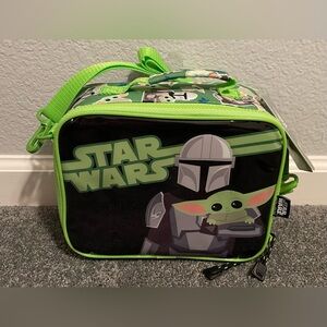 Mandalorian Lunchbox